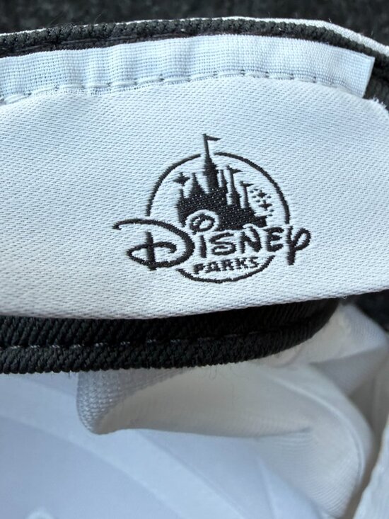 Disney Parks Nike Legacy91 Dri Fit Castle D Hat main image 10